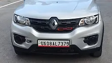 Used Renault Kwid RXL [2015-2019] in Dehradun