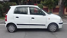 Used Hyundai Santro Xing GLS in Dehradun