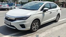 Used Honda All New City ZX Petrol in Dehradun