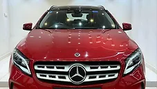Used Mercedes-Benz GLA 200 Sport in Bangalore