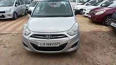Used Hyundai i10 1.1L iRDE ERA Special Edition in Vadodara