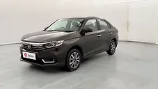 Used Honda Amaze VX 1.2 Petrol CVT in Lucknow