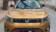 Used Mahindra XUV300 W8 (O) 1.2 Petrol in Pune