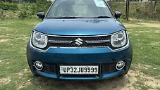 Used Maruti Suzuki Ignis Alpha 1.2 AMT in Lucknow