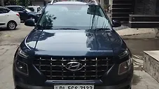 Used Hyundai Venue SX (O) 1.0 Turbo in Delhi