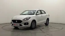 Used Maruti Suzuki Dzire ZXi Plus AMT in Hyderabad