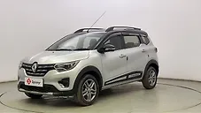 Used Renault Triber RXZ Dual Tone [2024-2025] in Kolkata