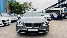 Used BMW 7 Series 730Ld Sedan in Hyderabad