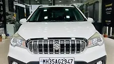 Used Maruti Suzuki S-Cross Zeta 1.3 in Nagpur