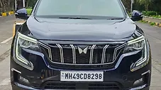 Used Mahindra XUV700 AX7 Luxury Pack Petrol AT 7 STR in Mumbai