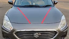 Used Maruti Suzuki Dzire VXi AMT in Delhi