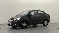 Used Honda Amaze 1.2 VX i-VTEC in Ghaziabad