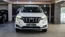 Used Mahindra XUV700 AX5 Diesel AT 7 STR in Delhi