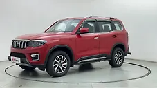 Used Mahindra Scorpio N Z8 L Petrol AT 7 STR [2022] in Navi Mumbai