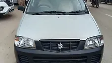 Used Maruti Suzuki Alto LXi BS-III in Patna