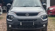 Used Tata Punch Creative MT [2021-2023] in Kolkata