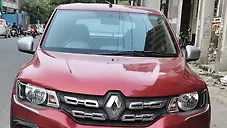 Used Renault Kwid 1.0 RXT [2016-2019] in Kanpur