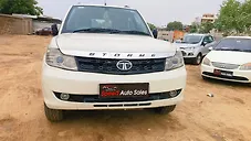 Used Tata Safari Storme 2019 2.2 EX 4X2 in Barabanki