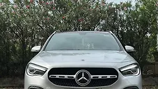 Used Mercedes-Benz GLA 220d [2021-2023] in Nagpur