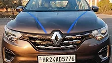 Used Renault Triber RXL [2019-2020] in Delhi