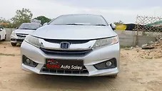 Used Honda City VX in Barabanki