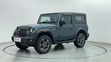 Used Mahindra Thar LX Hard Top Petrol AT in Mumbai