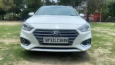 Used Hyundai Verna SX 1.6 CRDi in Lucknow