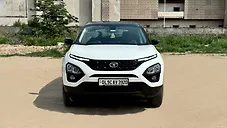 Used Tata Harrier XZA Plus in Delhi