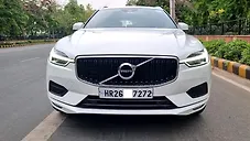 Used Volvo XC60 Momentum in Gurgaon