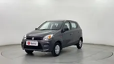 Used Maruti Suzuki Alto 800 LXi (O) in Chennai