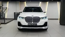 Used BMW X7 xDrive30d DPE Signature [2019-2020] in Kolkata