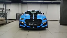 Used Ford Mustang GT Fastback 5.0L v8 in Kolkata