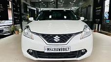 Used Maruti Suzuki Baleno Delta 1.2 in Nagpur