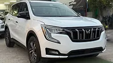 Used Mahindra XUV700 AX 5 Diesel AT 7 STR [2021] in Gurgaon