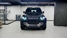 Used Land Rover Defender 110 X-Dynamic HSE 2.0 Petrol in Kolkata