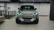 Used Land Rover Defender 110 SE in Kolkata