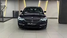 Used BMW 6 Series GT 630d Luxury Line [2018-2019] in Kanpur