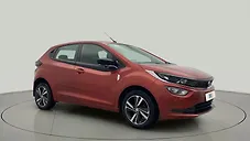 Used Tata Altroz XZ Petrol [2020-2023] in Bangalore