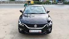 Used Maruti Suzuki Baleno Alpha AGS [2022-2023] in Bangalore