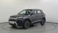 Used Maruti Suzuki Vitara Brezza ZXi Plus AT SHVS in Ahmedabad