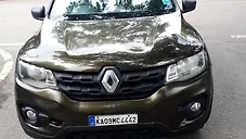 Used Renault Kwid 1.0 RXT [2016-2019] in Bangalore