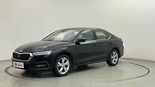 Used Skoda Octavia Style 2.0 in Mumbai