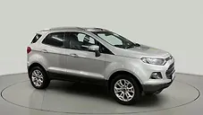 Used Ford EcoSport Titanium 1.5L Ti-VCT in Navi Mumbai