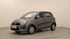 Used Maruti Suzuki Celerio ZXi AMT [2017-2019] in Pune