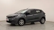 Used Tata Altroz XT Petrol [2020-2023] in Pune