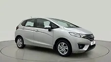 Used Honda Jazz V AT Petrol in Bangalore