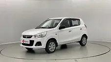 Used Maruti Suzuki Alto K10 VXi in Jaipur