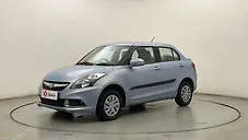 Used Maruti Suzuki Swift DZire VXI in Mumbai
