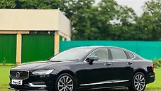 Used Volvo S90 D4 Inscription in Delhi
