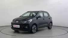 Used Hyundai Grand i10 Nios Sportz 1.2 Kappa VTVT in Ahmedabad